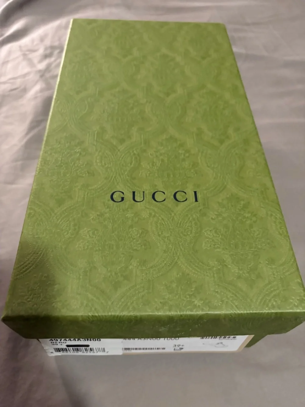 Gucci Sandals